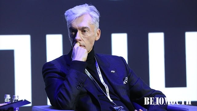 Вадим Кулик покидает пост заместителя президента‑председателя правления ВТБ