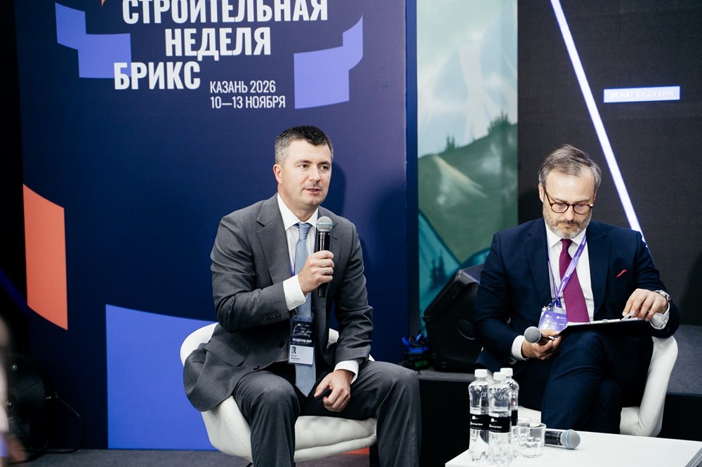 ИЖС становится безопаснее: 74% финансирования подрядчиков идёт через эскроу — данные Банка ДОМ.РФ