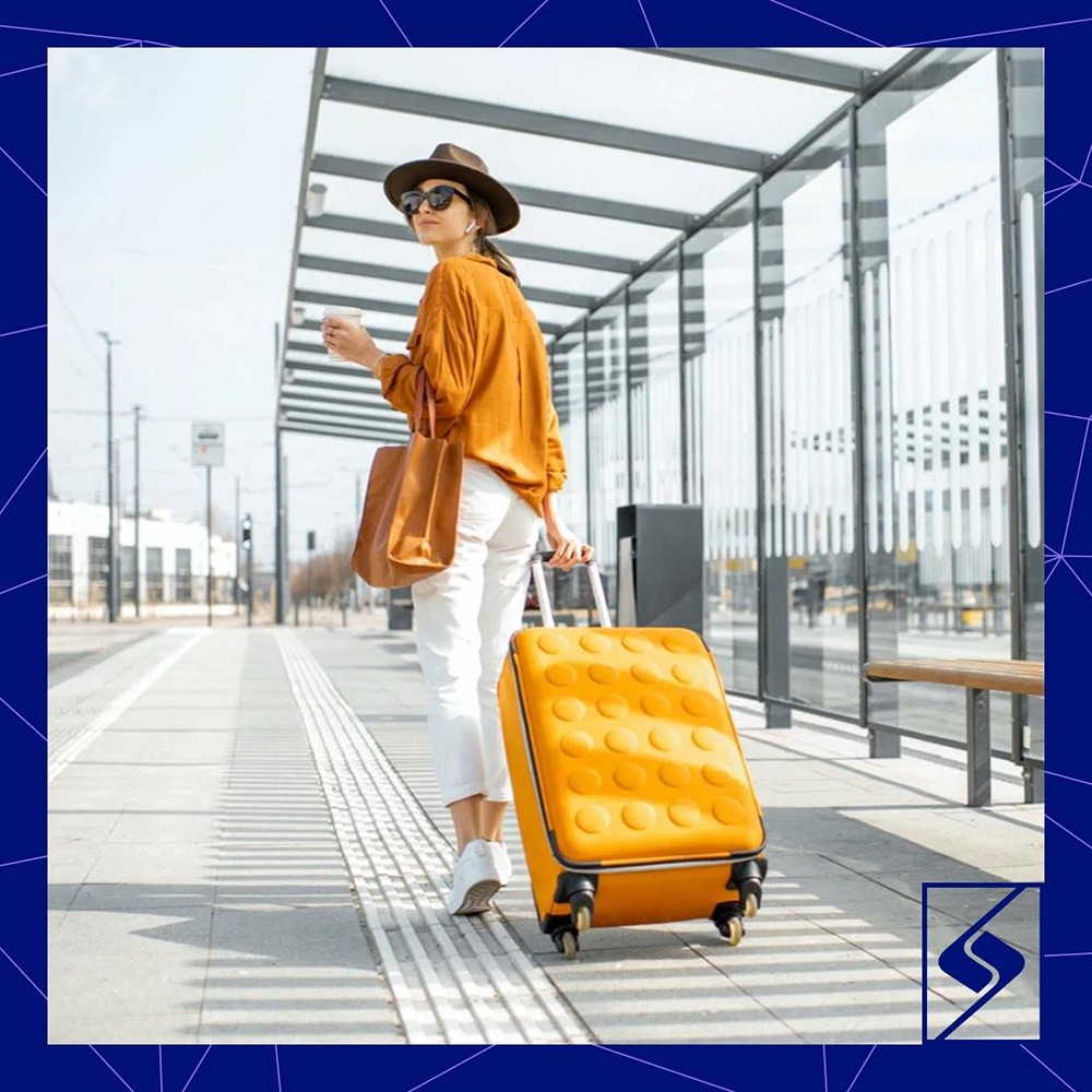 74 % россиян планируют путешествовать в ближайший год — исследование Ozon Travel