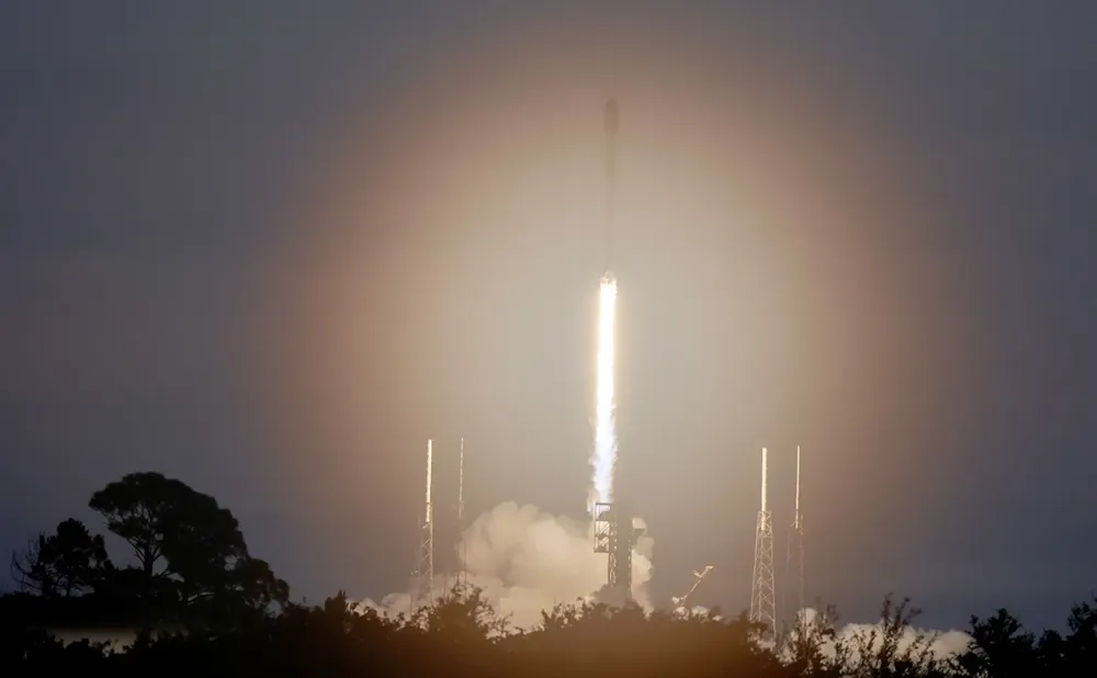 SpaceX обвиняет ЕС в создании «непригодных сегментов» спектра для спутниковых сервисов