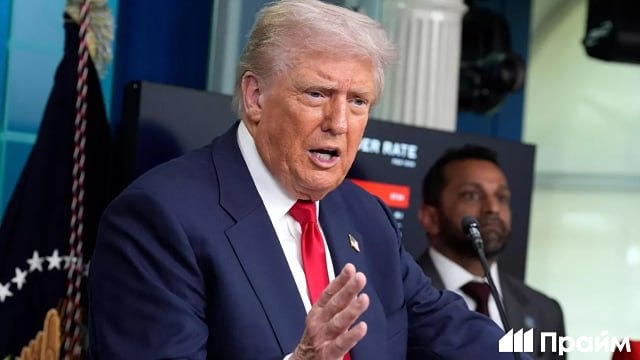 Восстановление санкций США против российской нефти находится на рассмотрении и зависит от динамики цен на сырье, заявил Трамп