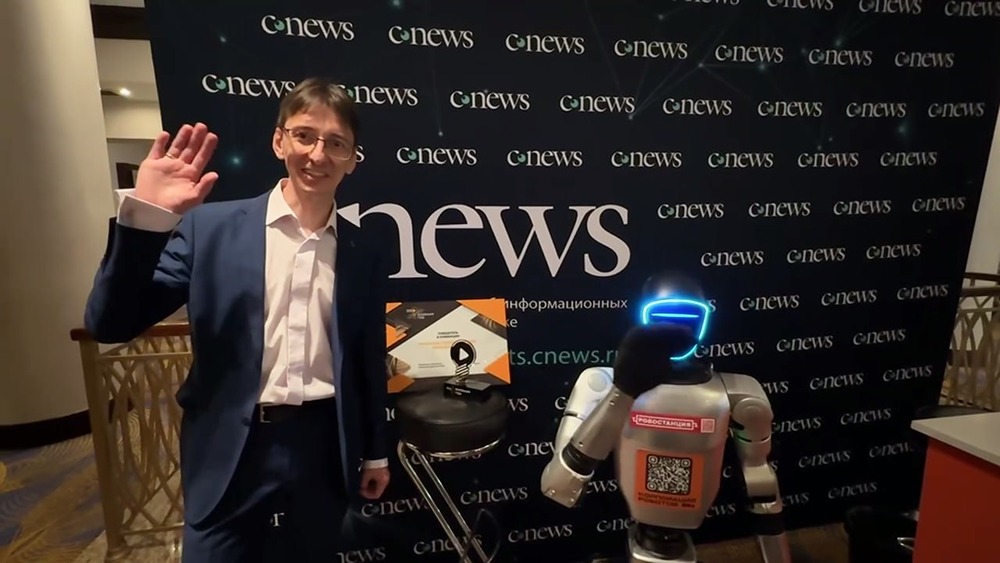 Basis Connect получил премию «Инновация года 2026» от CNews