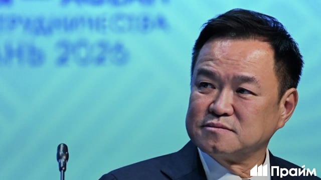 Какую роль готов взять на себя Таиланд для российского бизнеса в Азии