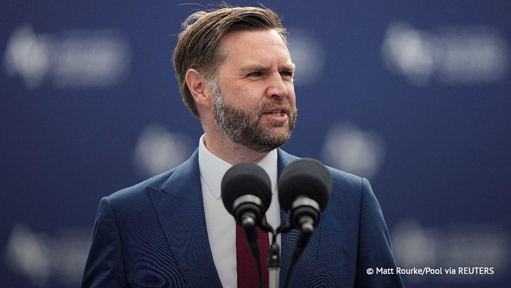 Вэнс заявил, что на переговорах в Швейцарии между США и Ираном достигнут большой прогресс