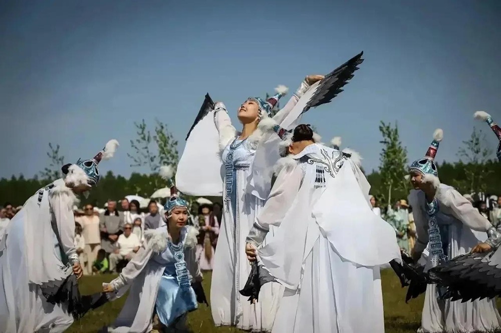 День Ысыах 21 июня: древние обряды и современное значение национального праздника