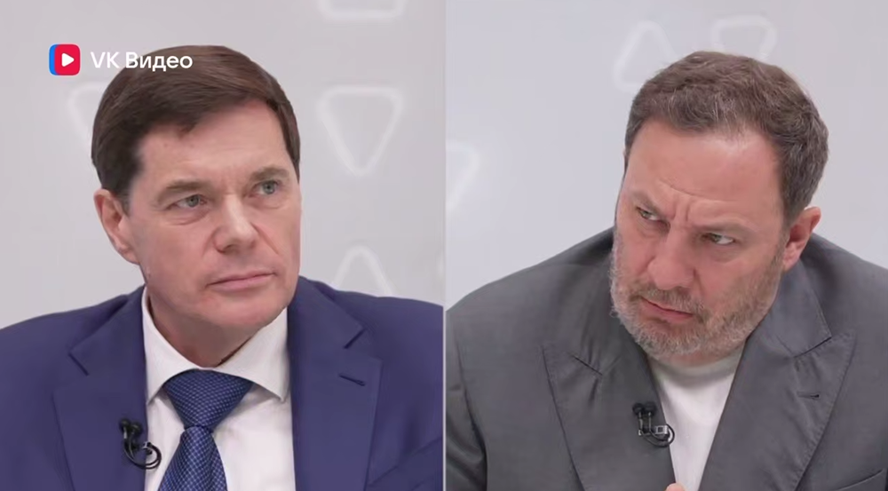 Алексей Мордашов на ПМЭФ‑2026: о гордости рабочих, зарплатах и творческой стороне труда в «Северстали»