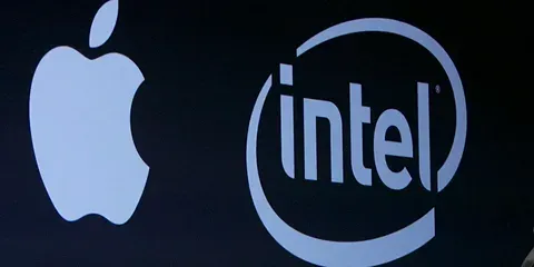 Насколько реальна сделка Intel и Apple: разбираем заявление Трампа