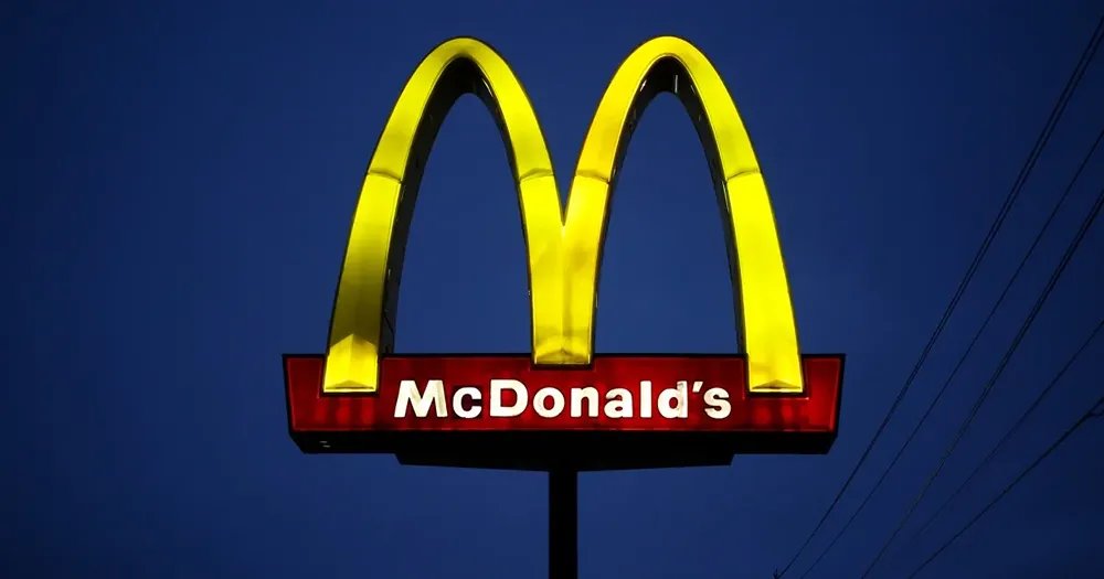 McDonald’s нарастила продажи в Q1 2026: стратегия ценности и маркетинга сработала