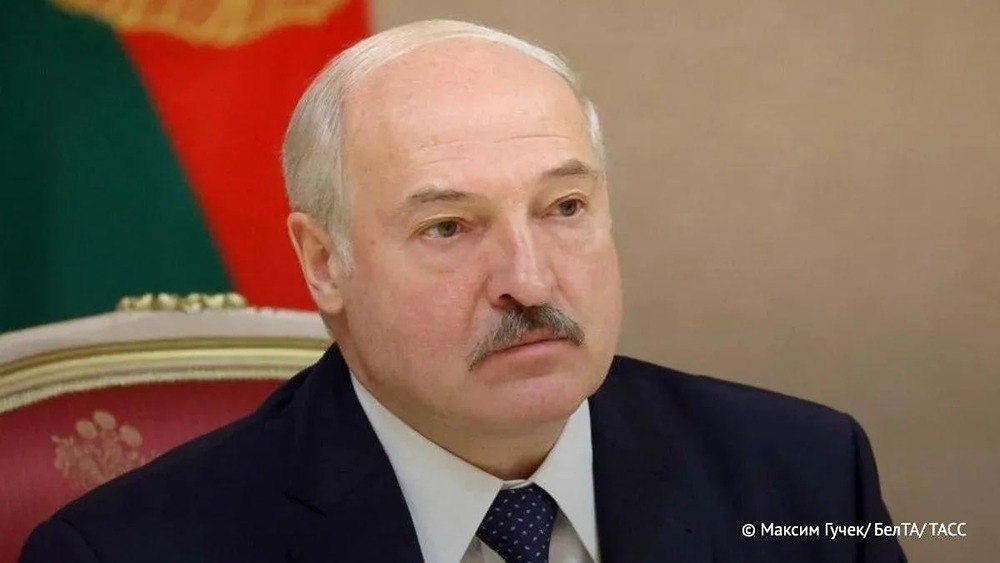 Лукашенко сообщил о готовящейся встрече с Путиным, сообщает БелТА