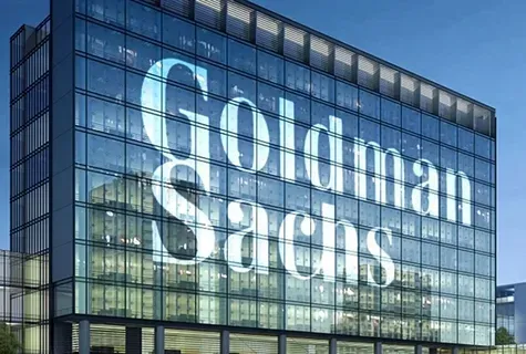 Goldman Sachs может установить рекорд по доходам от торговли акциями во II квартале