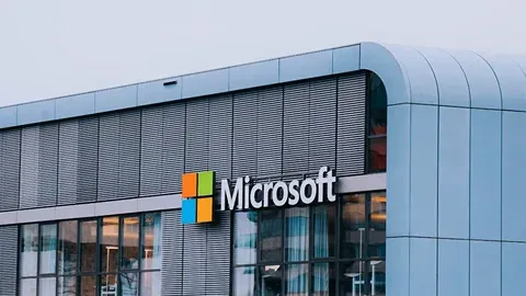Chevron и Microsoft заключили 20‑летнее соглашение о поставках энергии для ЦОД в Западном Техасе