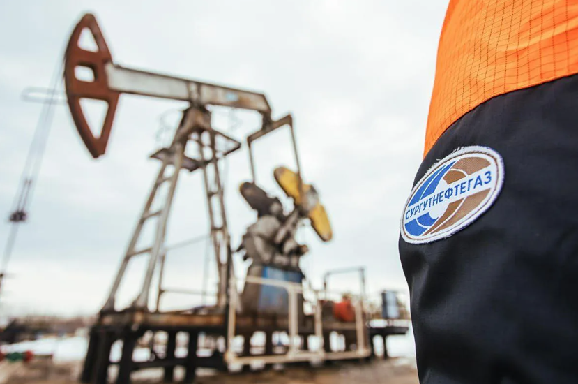 Глава «Сургутнефтегаза»: резкий рост рубля стал причиной рекордных убытков