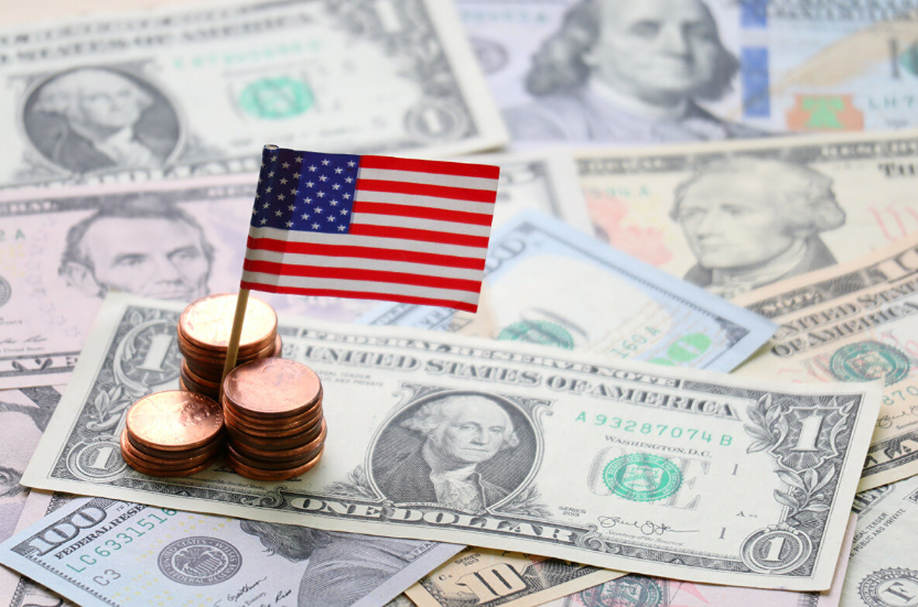 Окончательные данные: экономика США выросла на 2,1% в I квартале