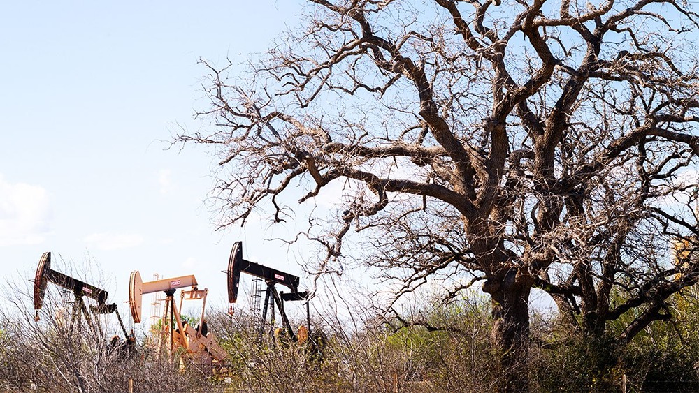 Что тянет нефть вниз: восстановление поставок или иные факторы