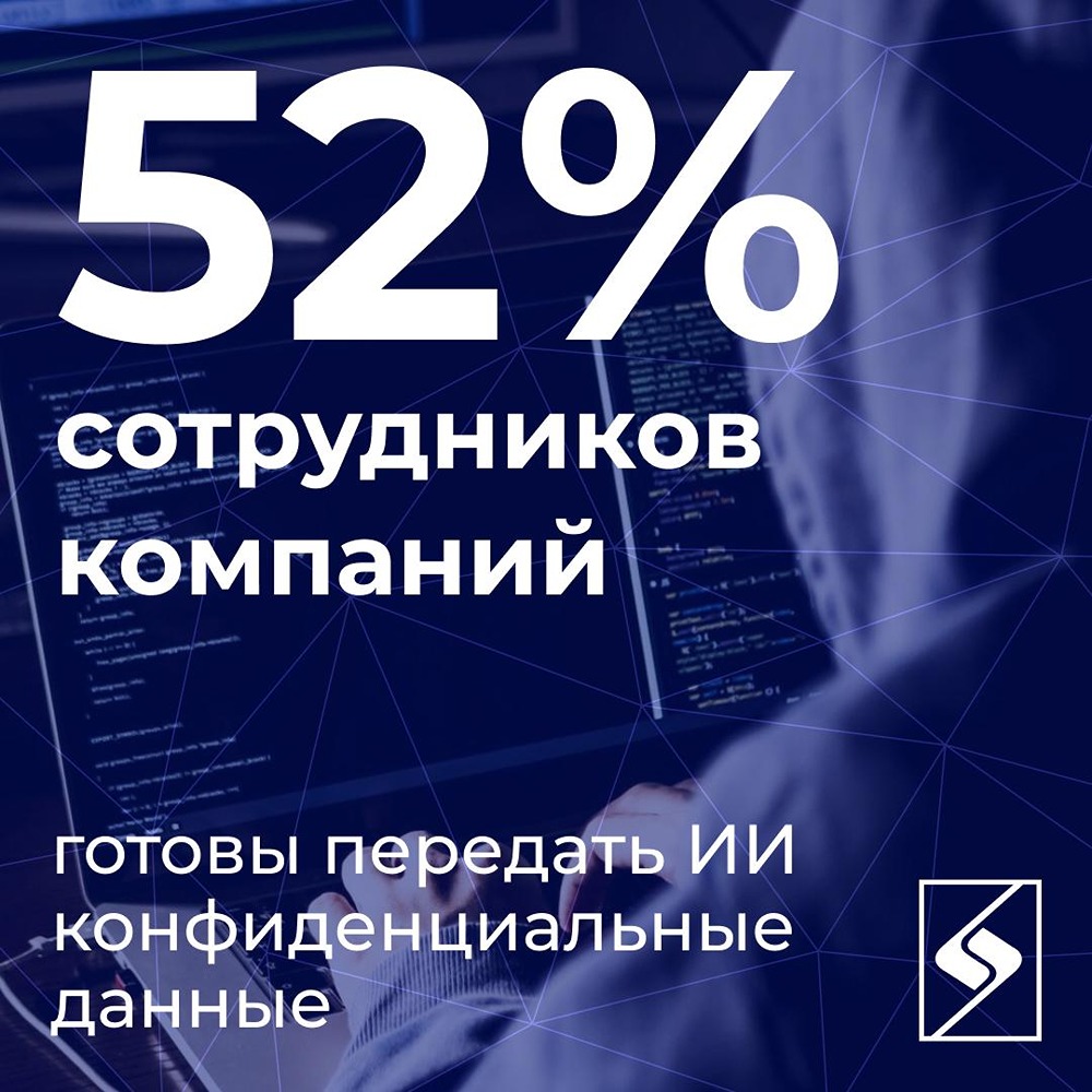 «Умные ИИ‑черви» и цифровая грамотность: эксперты Sitronics Group о новых киберугрозах