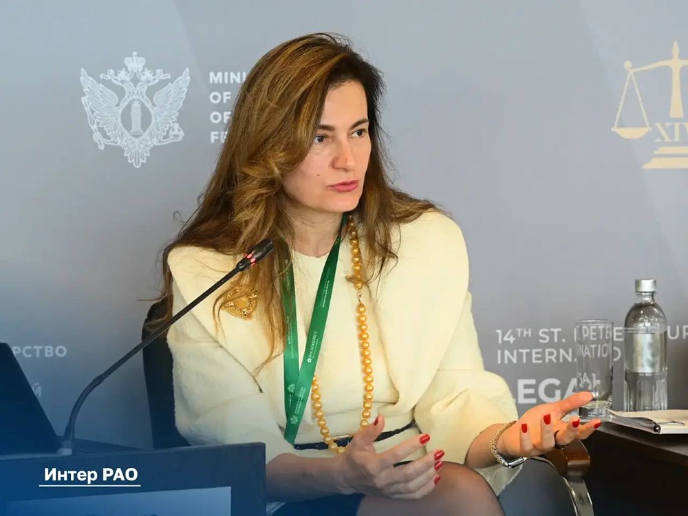 «Интер РАО» усилила контроль: внедрён антимонопольный комплаенс