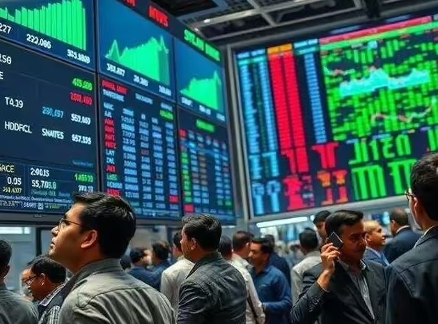 Почему акции китайских компаний в сфере ИИ резко выросли