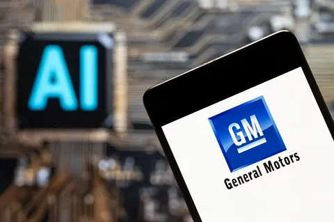 Параллельная разработка и ИИ: как GM меняет подход к созданию авто