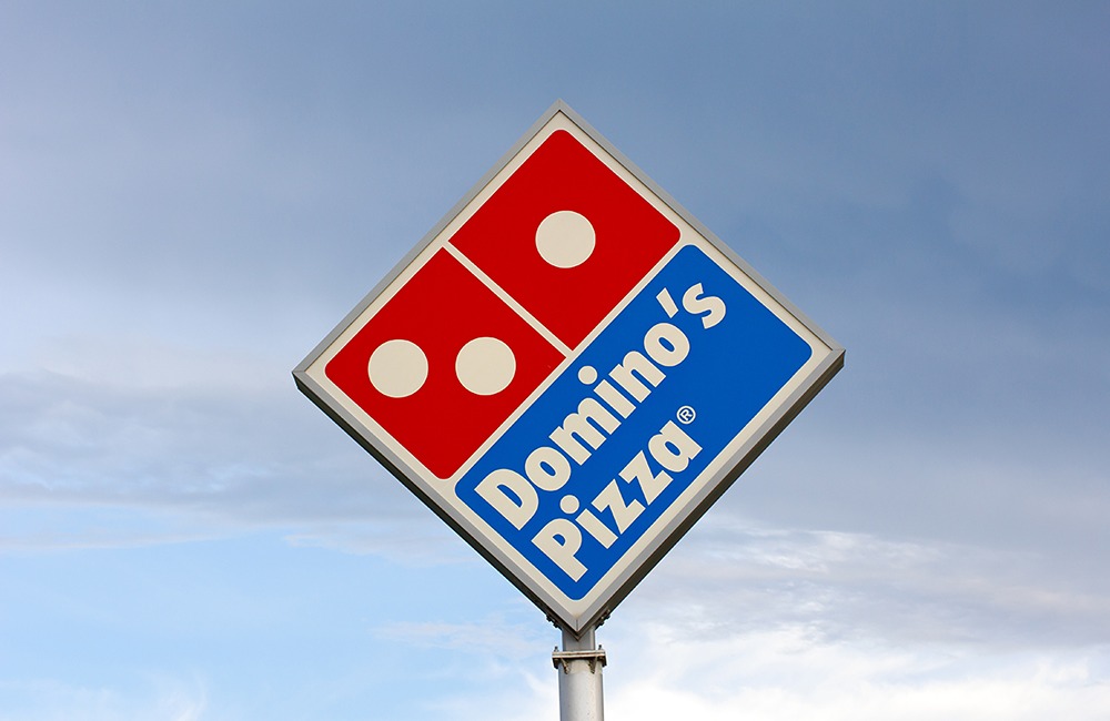 Сколько на самом деле стоят акции Domino’s Pizza