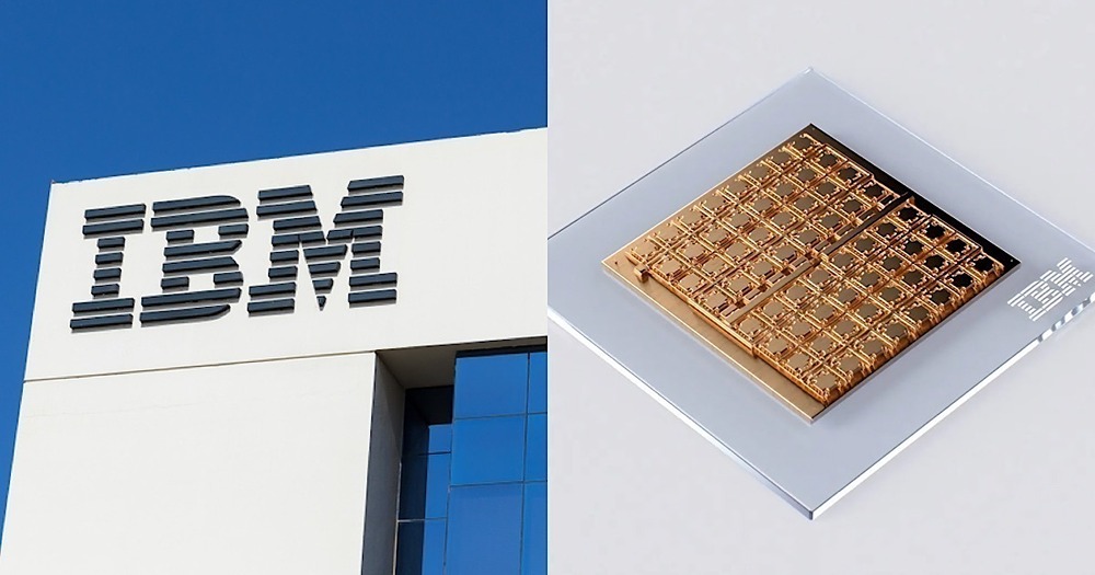Прорыв IBM: архитектура «наностек» масштабирует полупроводники на 10 лет вперёд