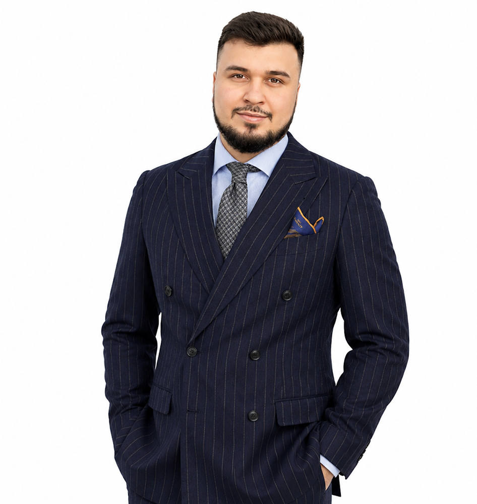 Как получить доступ к IPO и Pre‑IPO на зарубежных рынках — рассказывает эксперт Partner Finance Эльнур Абдуллаев