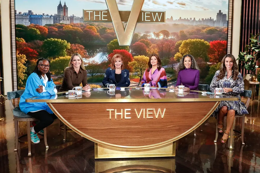 Почему Disney просит зрителей поддержать ABC? Разбираем претензии FCC к The View и лицензиям телеканала