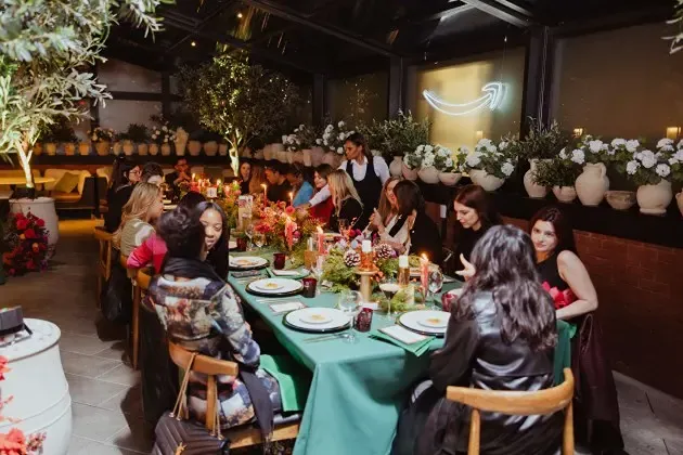 Amazon способствует развитию малого бизнеса в преддверии праздничных дней