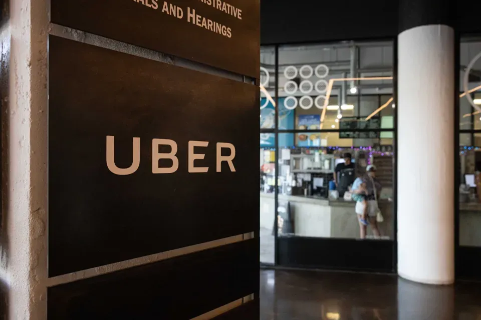 Uber сталкивается с расследованием Федеральной торговой комиссии по защите прав потребителей из-за подписок