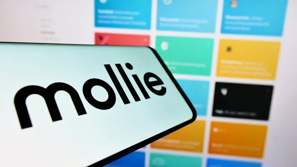 Mollie и PayPal объединяют усилия для осуществления платежей на торговых площадках