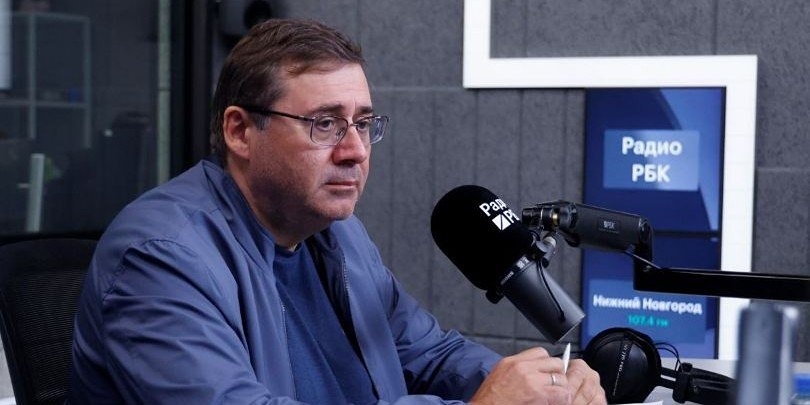 Рубль слишком крепкий? Швецов предлагает дать капиталу «выйти»
