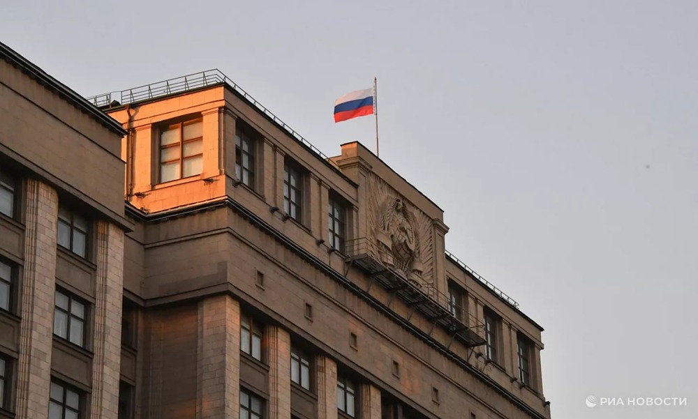 Госдума оставила порог УСН на уровне 20 млн рублей до 2030 года
