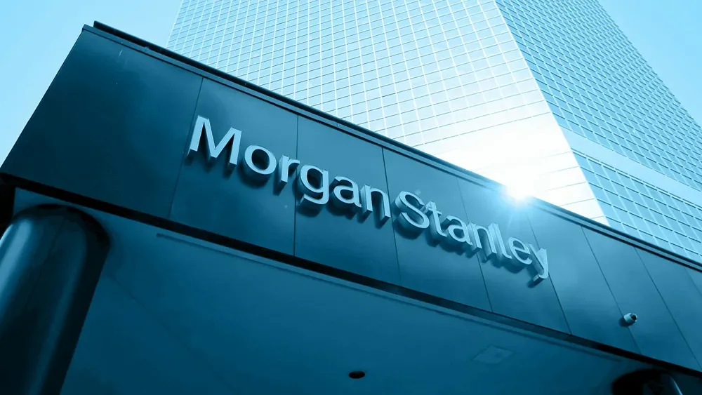 Morgan Stanley снижает прогноз по Brent до $75 в III квартале 2026 на фоне роста поставок