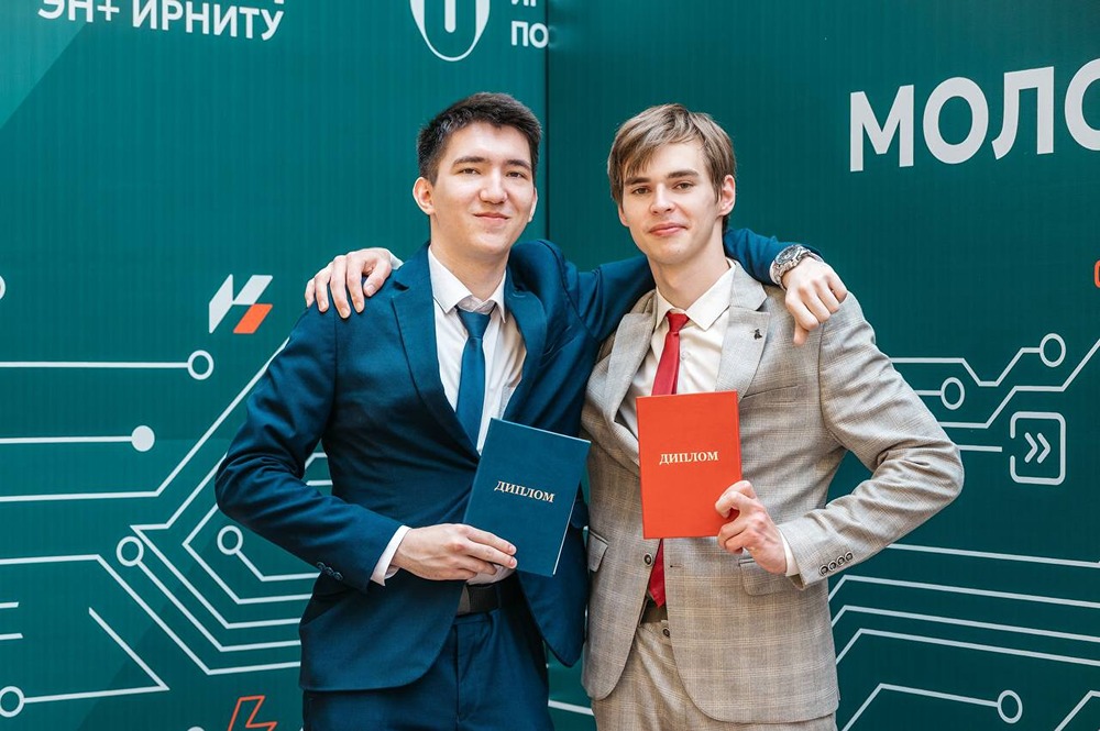 Эн+ и ИРНИТУ выпустили рекордные 86 молодых специалистов для энергетики