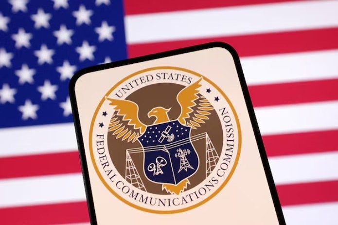 США вводят расширенный запрет на импорт техники из Китая