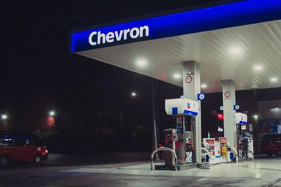 Сохранит ли Chevron статус дивидендного аристократа при падении нефти