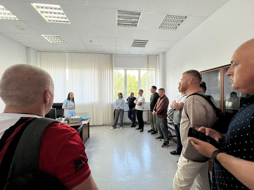 Дилеры “КАМАЗа” прошли производственную экскурсию по ключевым заводам