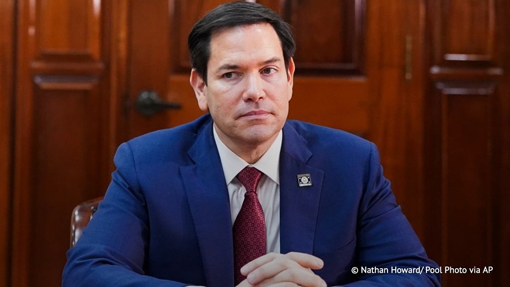 Кто может стать следующим президентом США