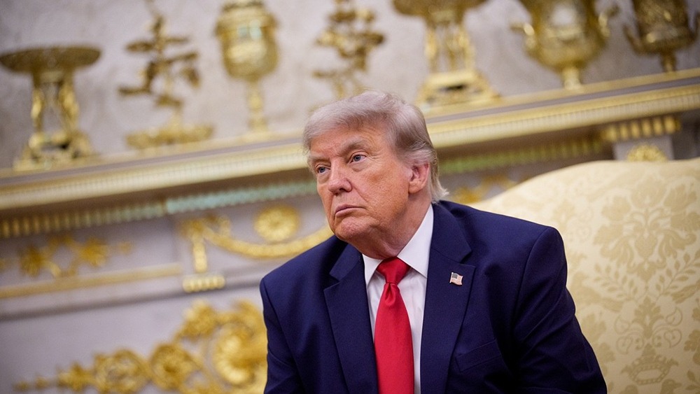 Землетрясение в Венесуэле: Трамп поручил ведомствам быть готовыми к помощи