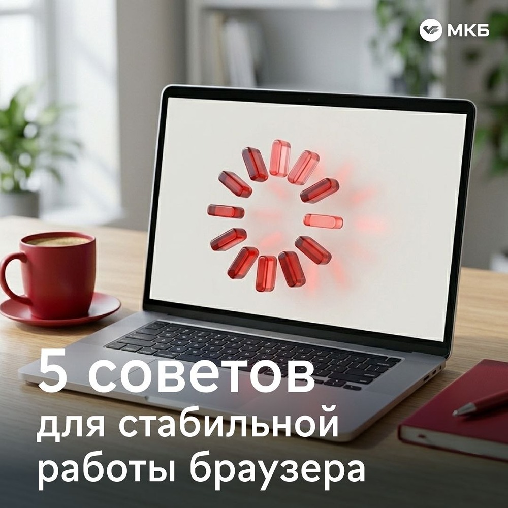 Пять советов для стабильного интернет-серфинга