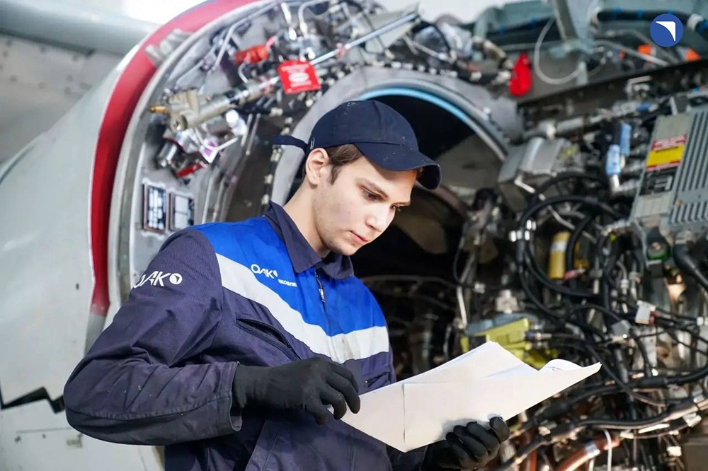 «Яковлев» планирует сохранить в эксплуатации 85% парка SSJ‑100