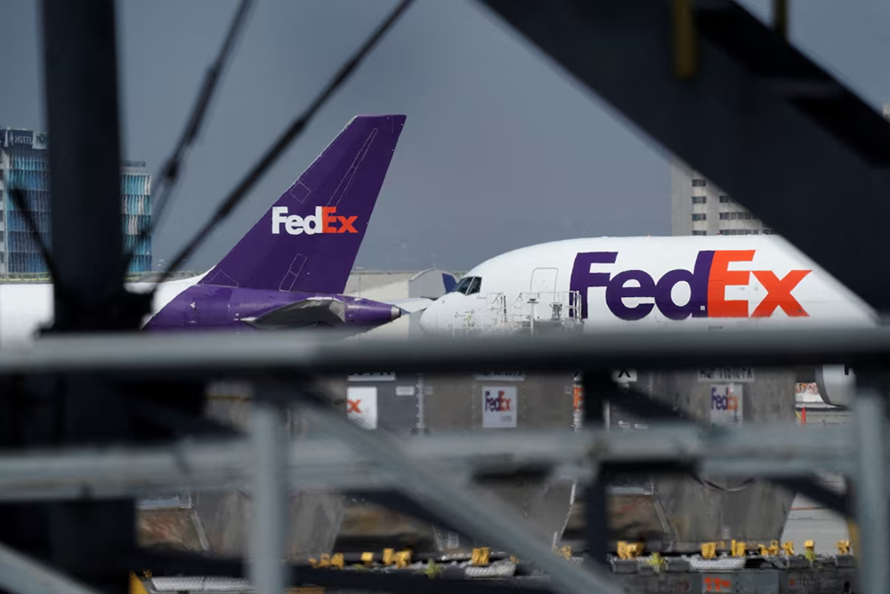 FedEx Freight прогнозирует рост выручки на 4–6% после выделения из материнской компании