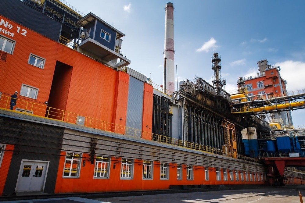 ММК снизил расход кокса на 16 %, эффект — свыше 5,5 млрд рублей