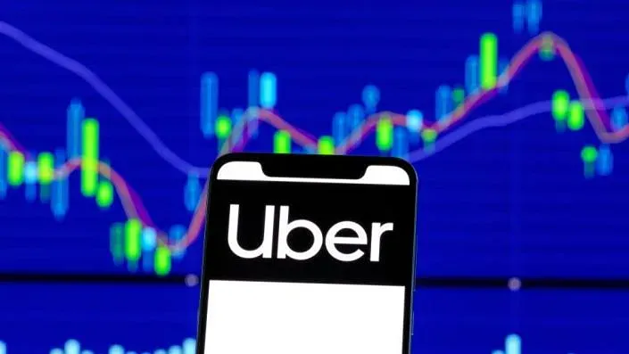 Недооценён ли Uber на 31 %: что говорят модели против рыночных рисков