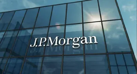Акции JPMorgan выросли на 141 % за 5 лет, но могут оставаться дешёвыми