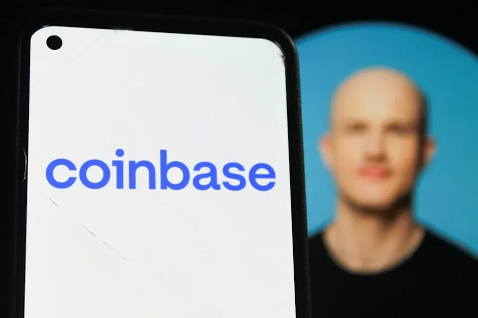 Coinbase: токенизированные акции могут изменить глобальные инвестиции