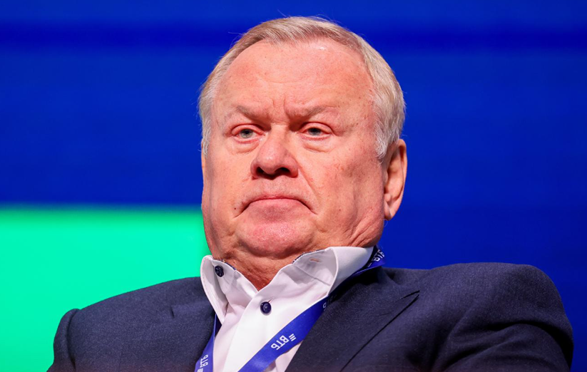 ВТБ: государство сохранит контроль на уровне 50%+1 акция — Костин