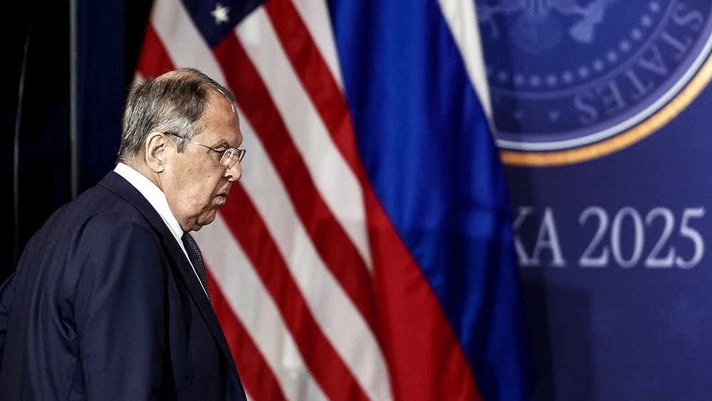 Саммит в Анкоридже: Лавров подтвердил принятие предложений США