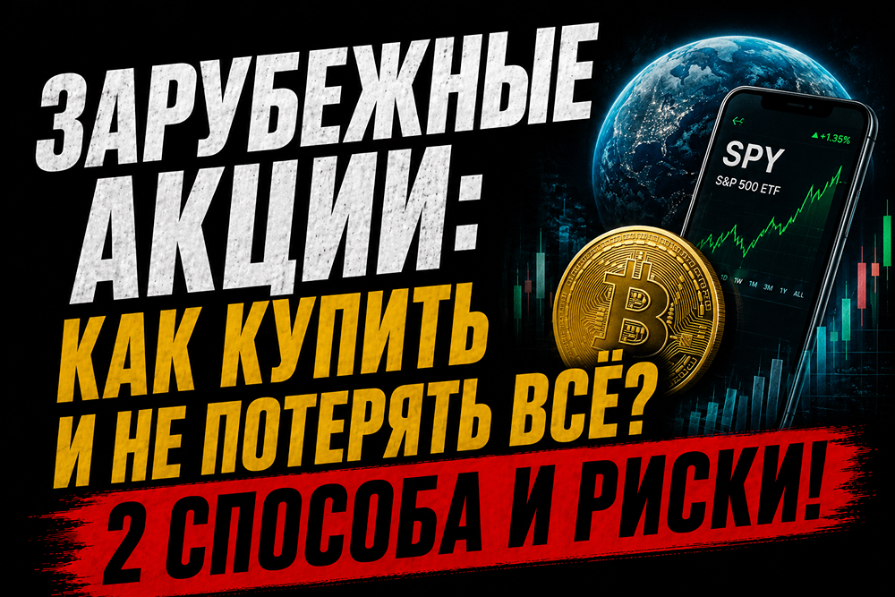 Доступ к зарубежным активам: два пути и их инфраструктурные риски