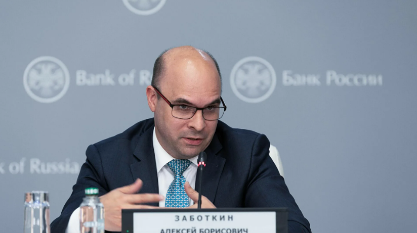 Что для ЦБ важнее: всплеск цен или устойчивые темпы инфляции