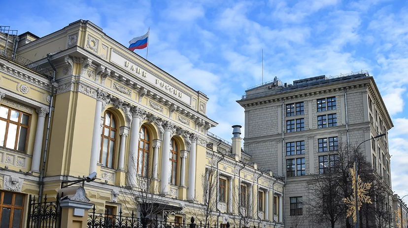 Прогноз курса рубля: ЦБ изучает вопрос, формат может отличаться